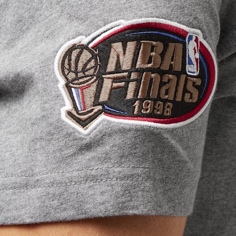 Colección de la ciudad de los Chicago Bulls de la NBA