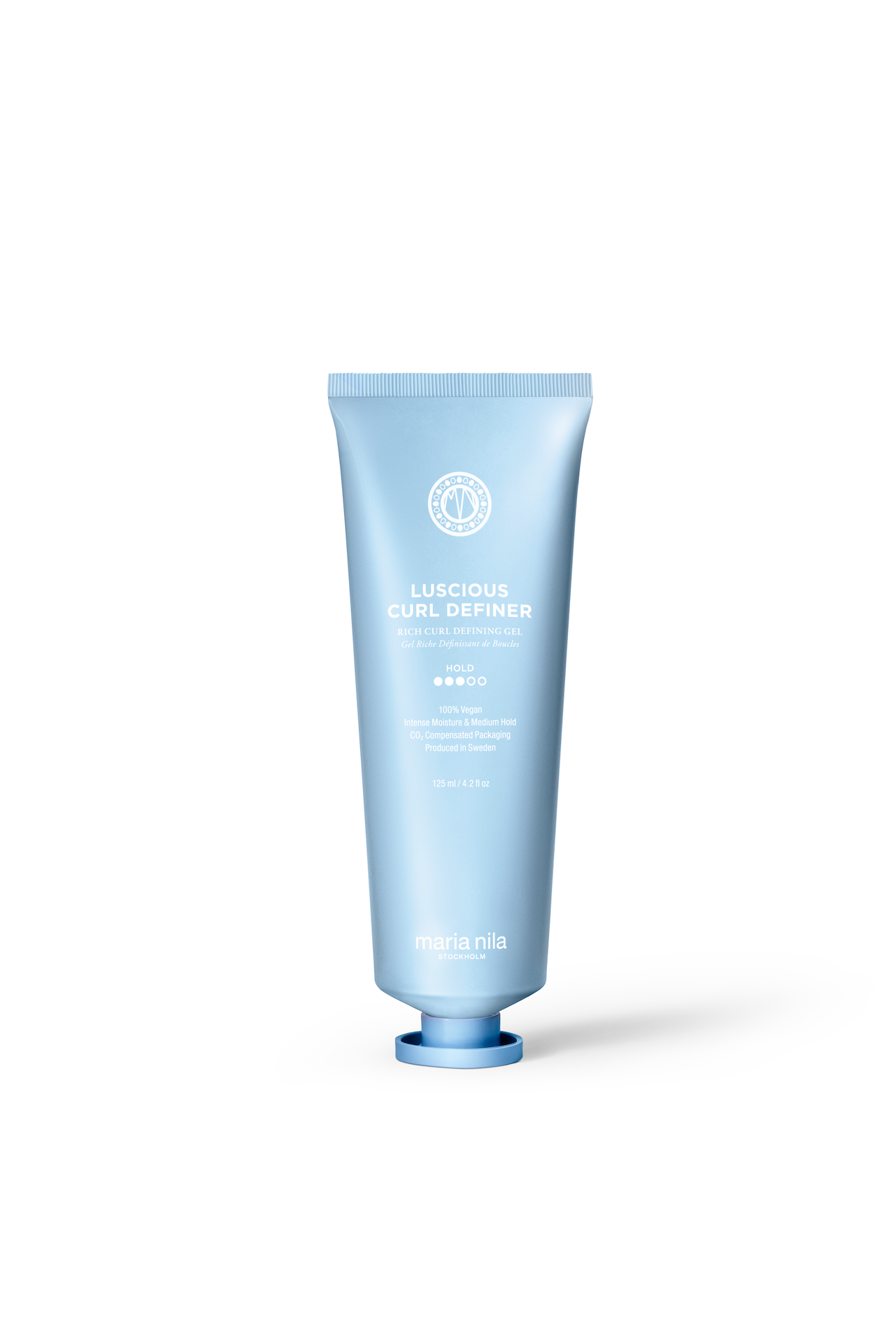 Coils & Curls Luscious Curl Definer 125 ml - Maria Nila