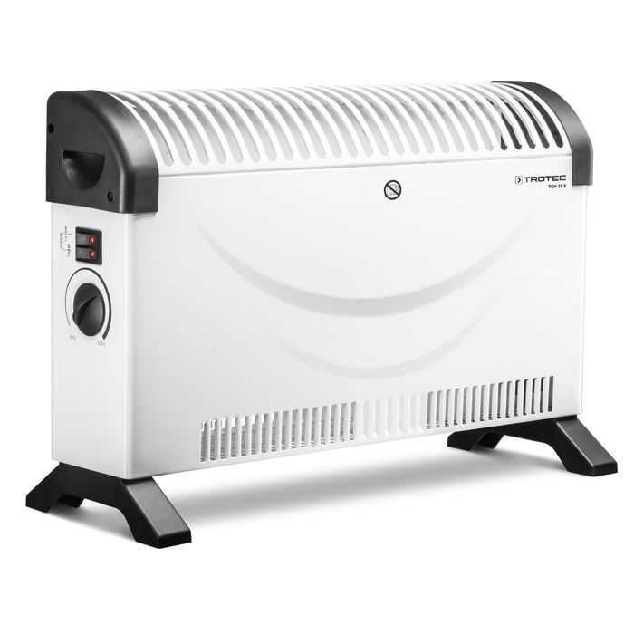 TROTEC TCH 19 E Convector