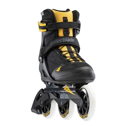 Patine cu role Macroblade 100 3wd