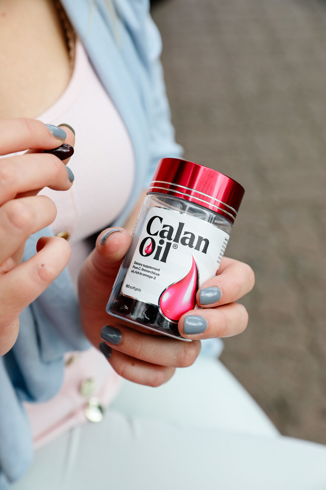 CalanOil