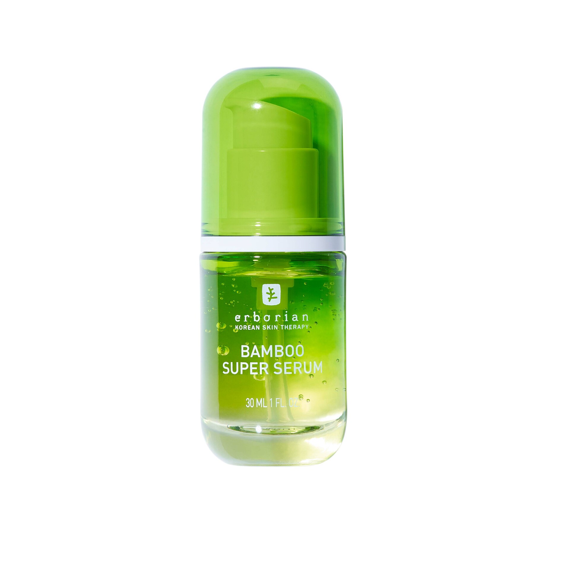 Ser Super de Bambus 30 ml - Erborian