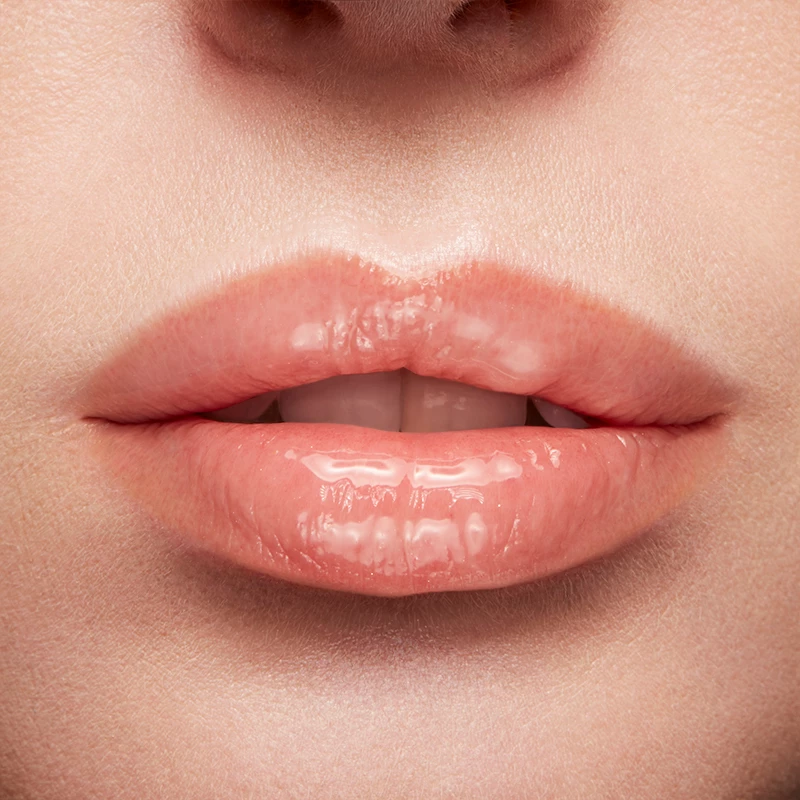 L'Absolu Lip Plumper Rosy Plump - Lancôme