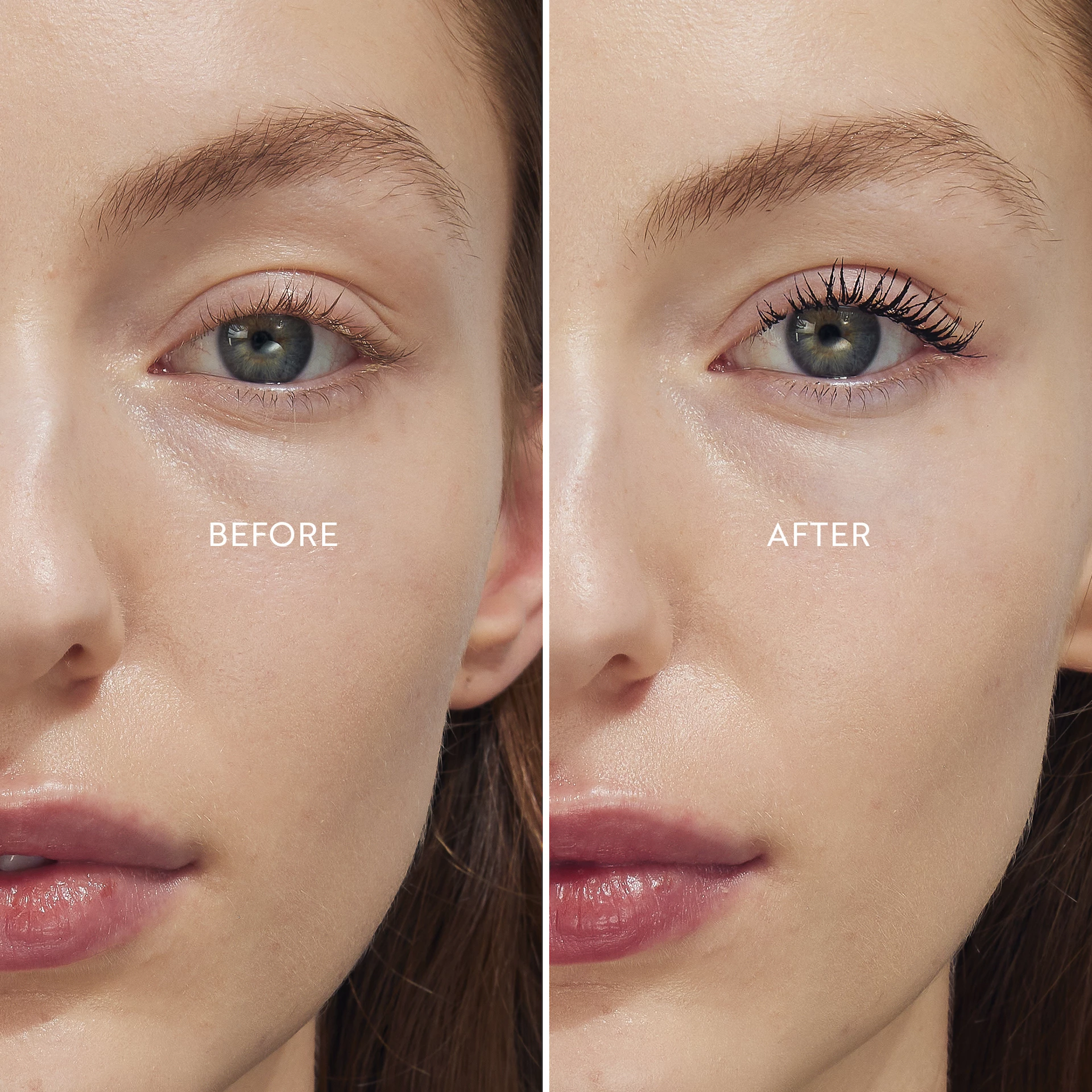 Maskara za uvijanje trepavica Lash Styler crna - Isadora