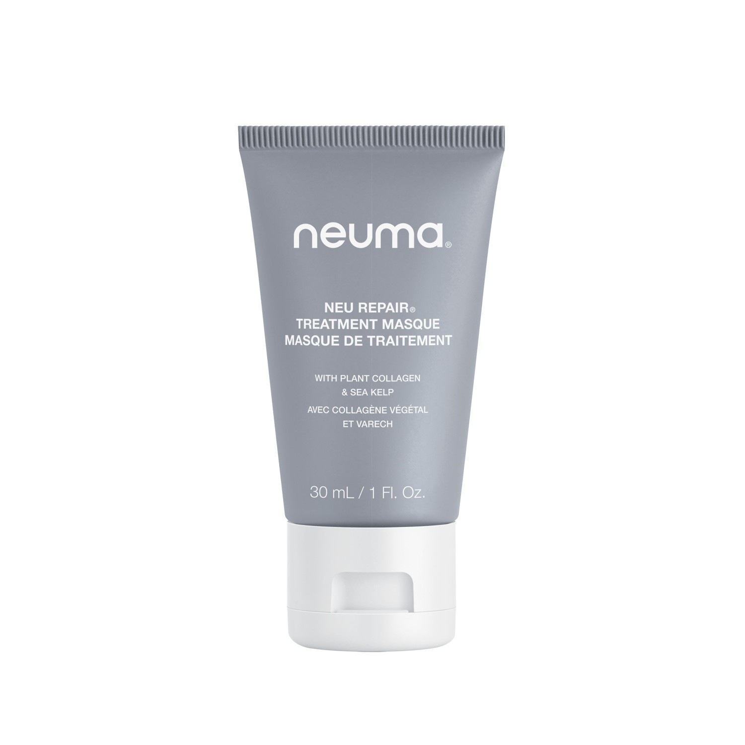 Neuma vlasová kúra NEW REPAIR® ošetrujúca maska - 30 ml