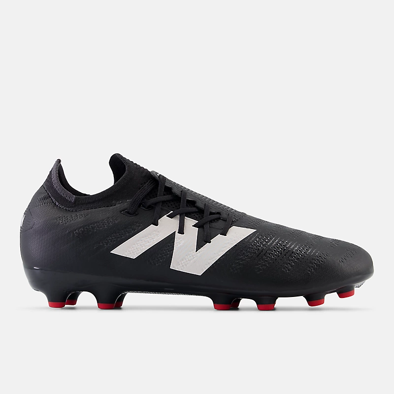 Unisex FURON PRO AG V7+ - Czarny z białym