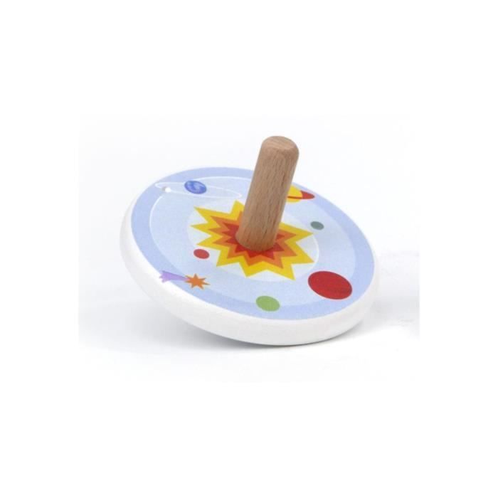 Toupie - Bajo - Modèle Bajo - 1 pièce - Enfant - Mixte