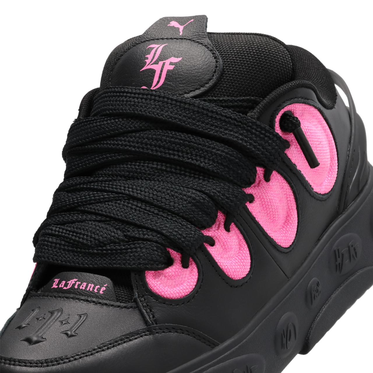 Puma Lafrance Untouchable