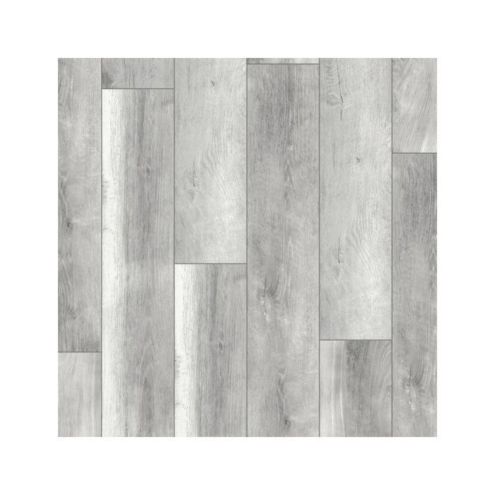 Suelo laminado - Cocina y baño - Tablones anchos - Roble de Barbados - Paquete de 1.507 m²
