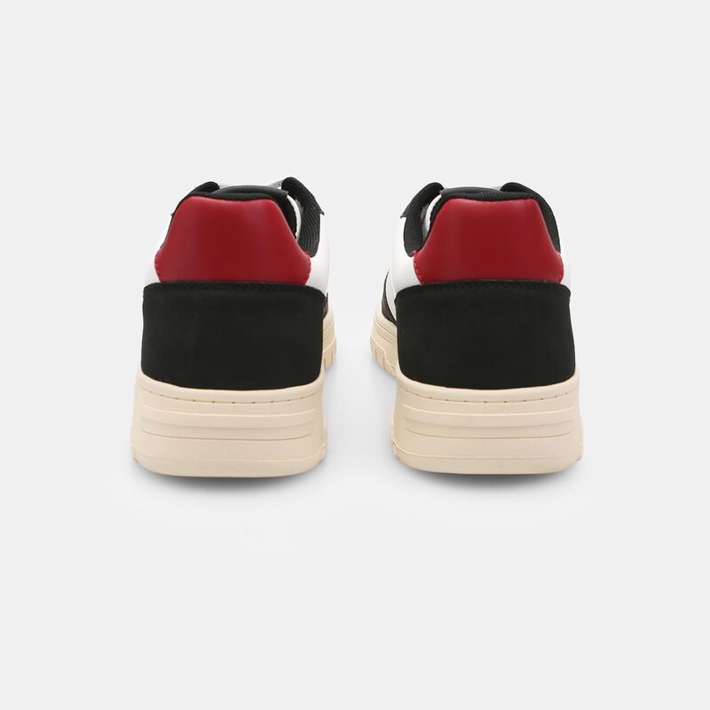 Bata Red Label Męskie Sznurowane