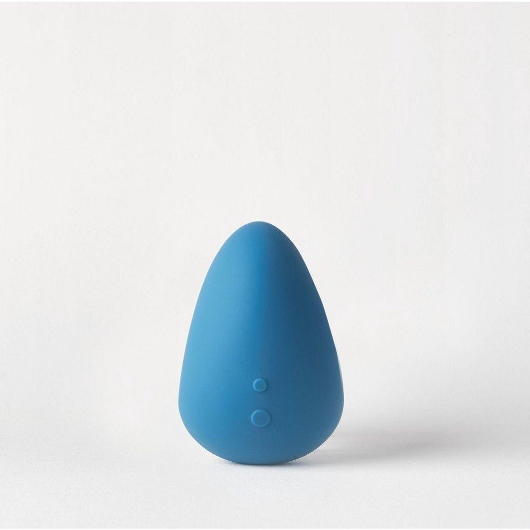 Vibrator za osmijeh (USB) Balerina - 1 komad