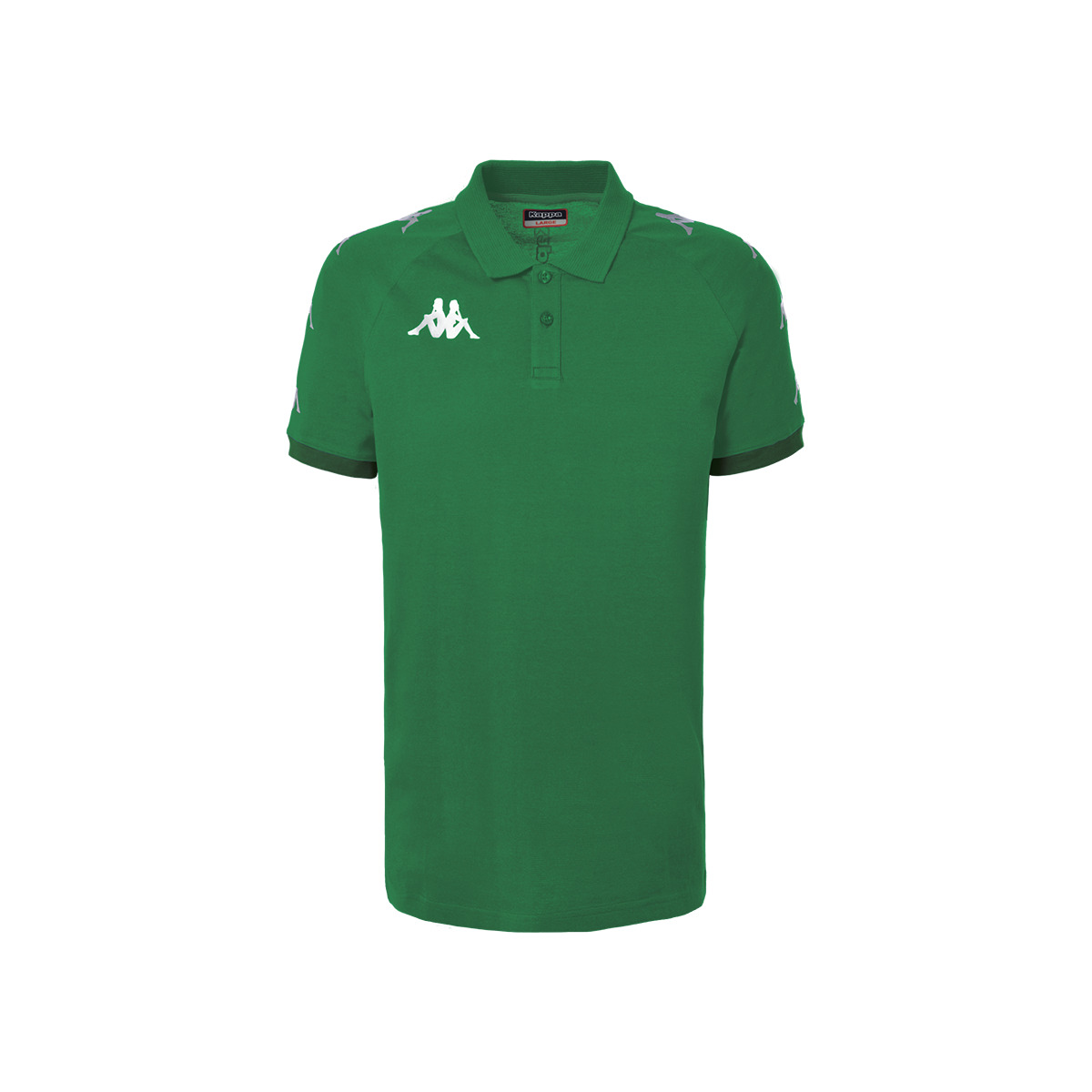  Bērnu polo krekls Kappa Caldes