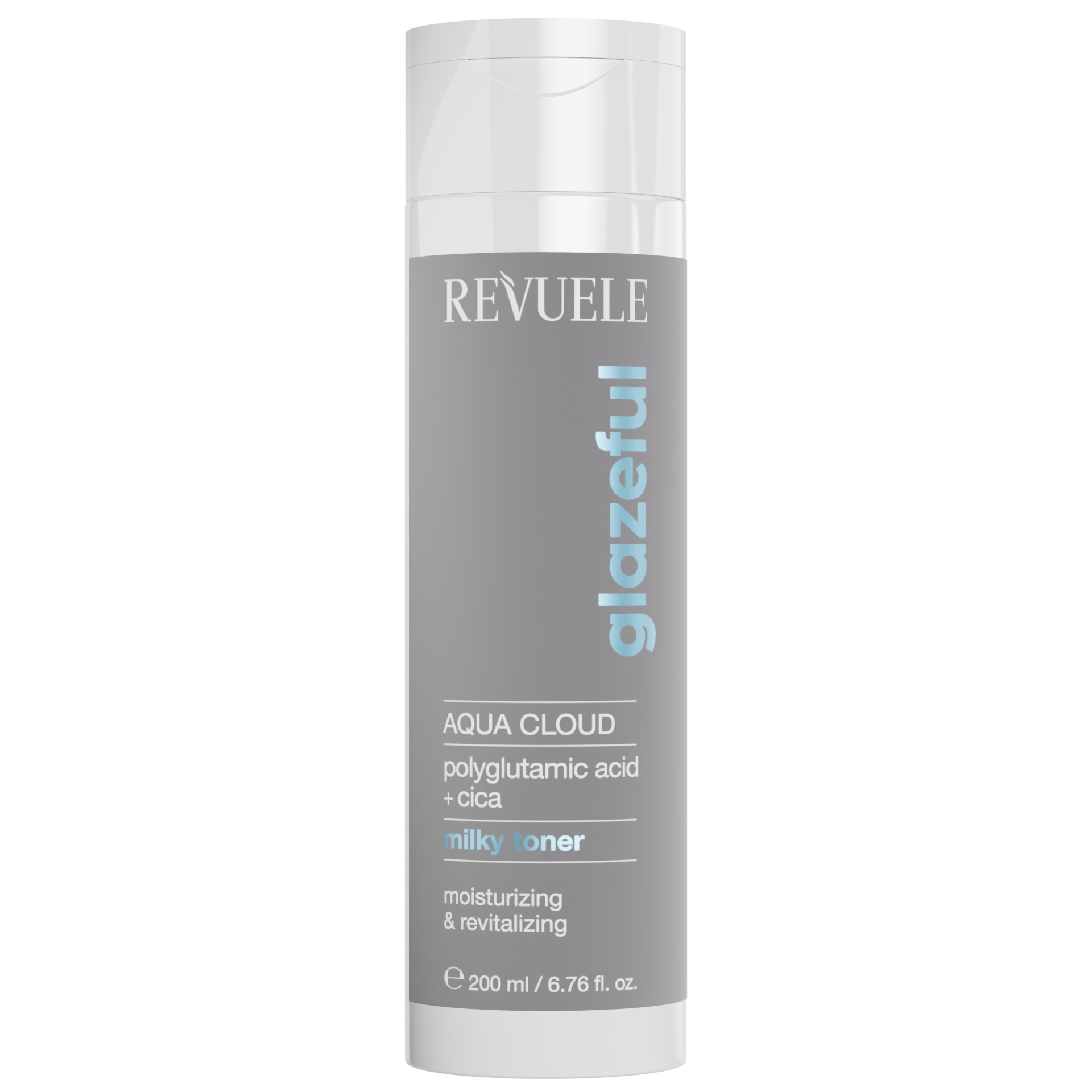 Revuele Glazeful