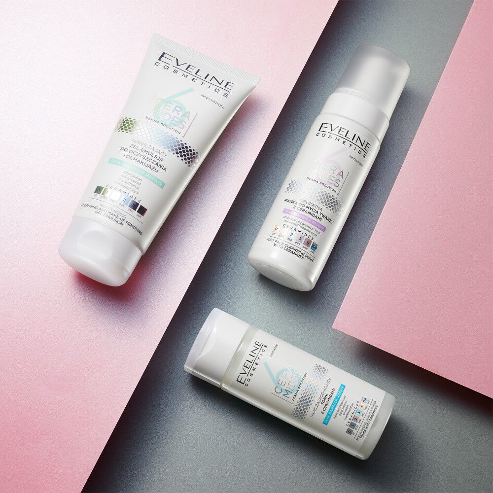 Eveline Cosmetics 6 Ceramid