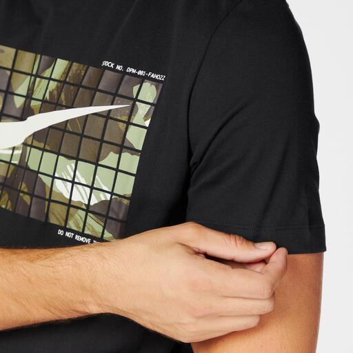  Camiseta Nike