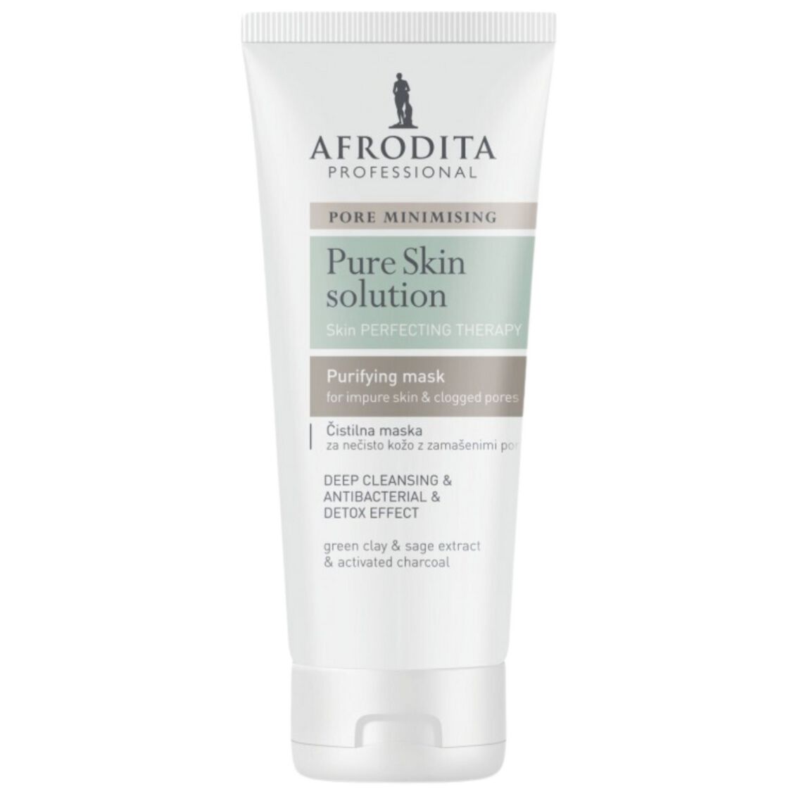 Peau pure Afrodita