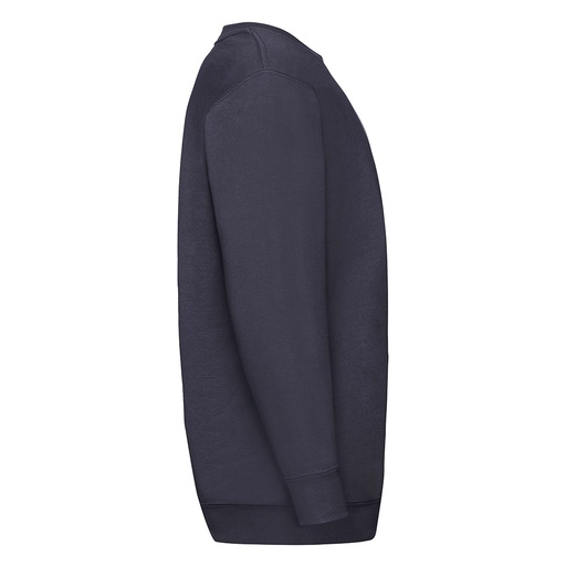  Sudadera Clásica Fruit Of The Loom 80/20 Classic