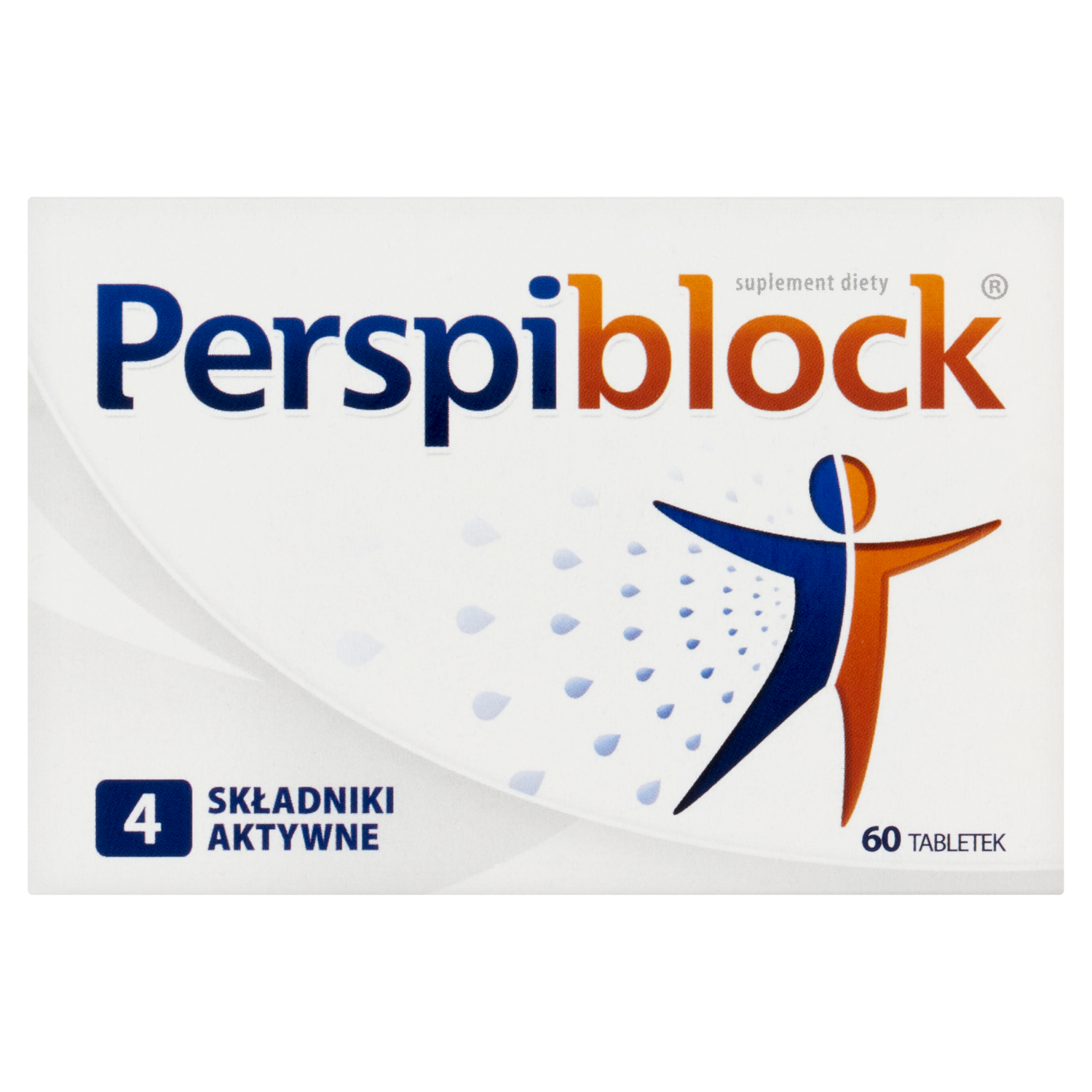 Perspiblock