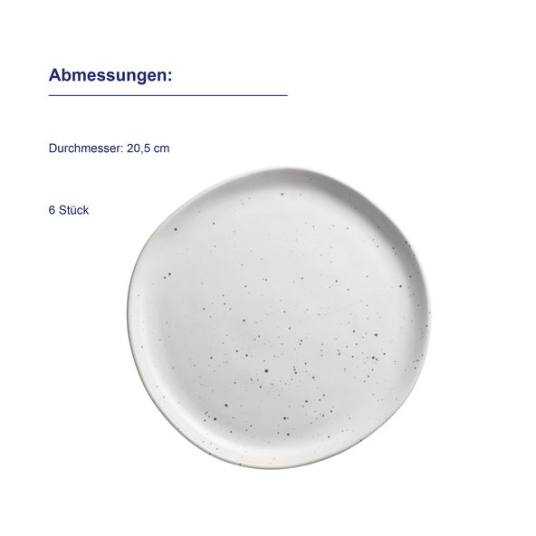 Combiservice Andorra, 16-osainen.