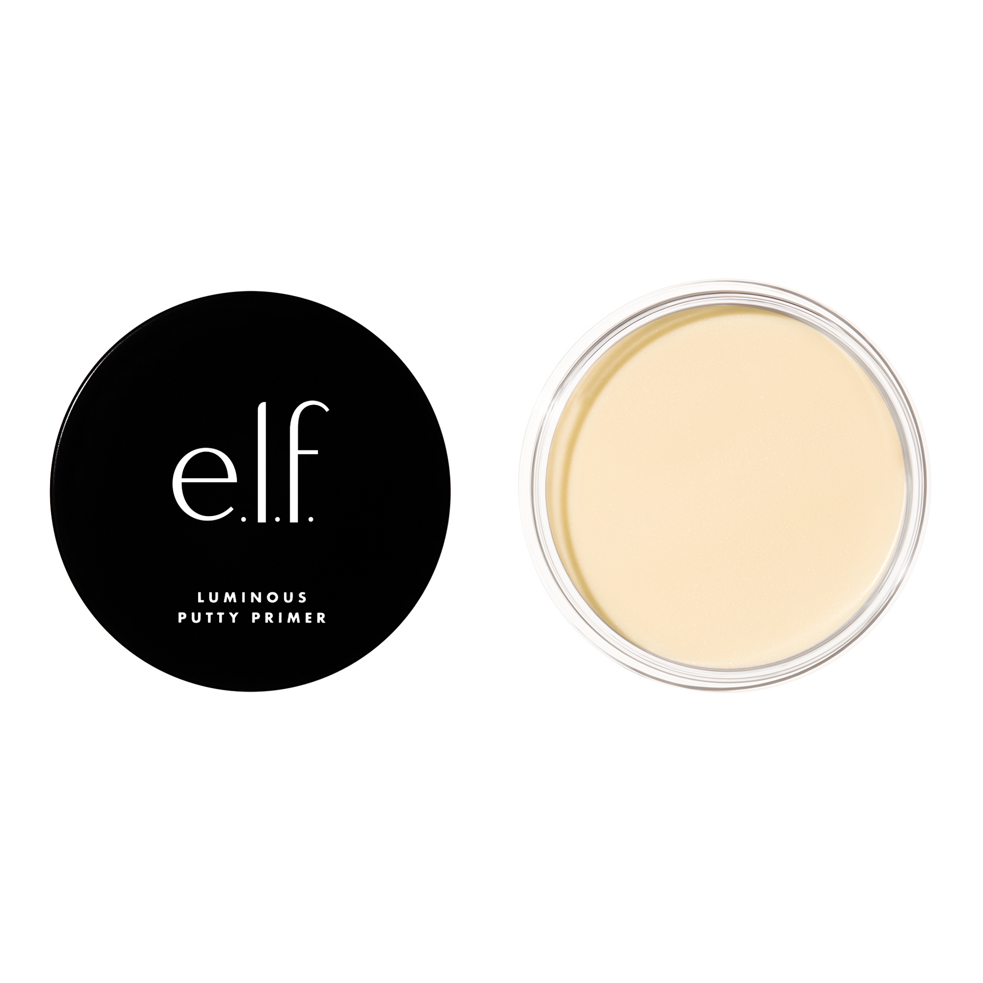 Švytintis glaisto gruntas Universal Glow - Elf