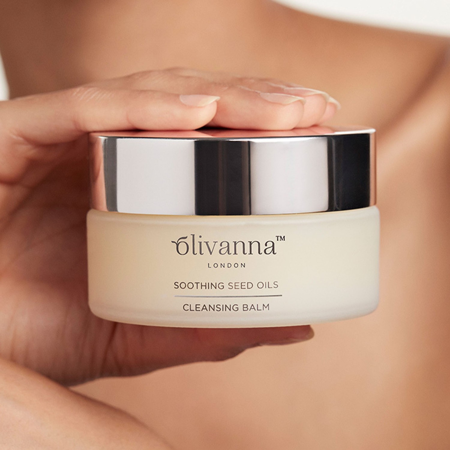 Olivanna Soothing Seed Oils