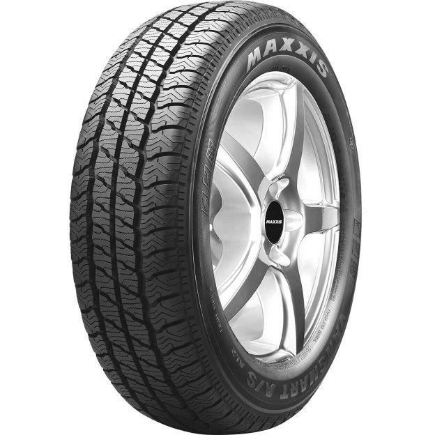 MAXXIS Pneu 4 Saisons Vansmart A/S AL2 - 195/55 R10 P