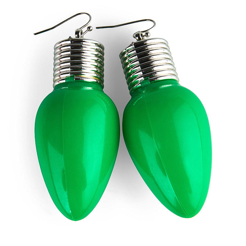 Essentii Ulike festartikler Jul med LED