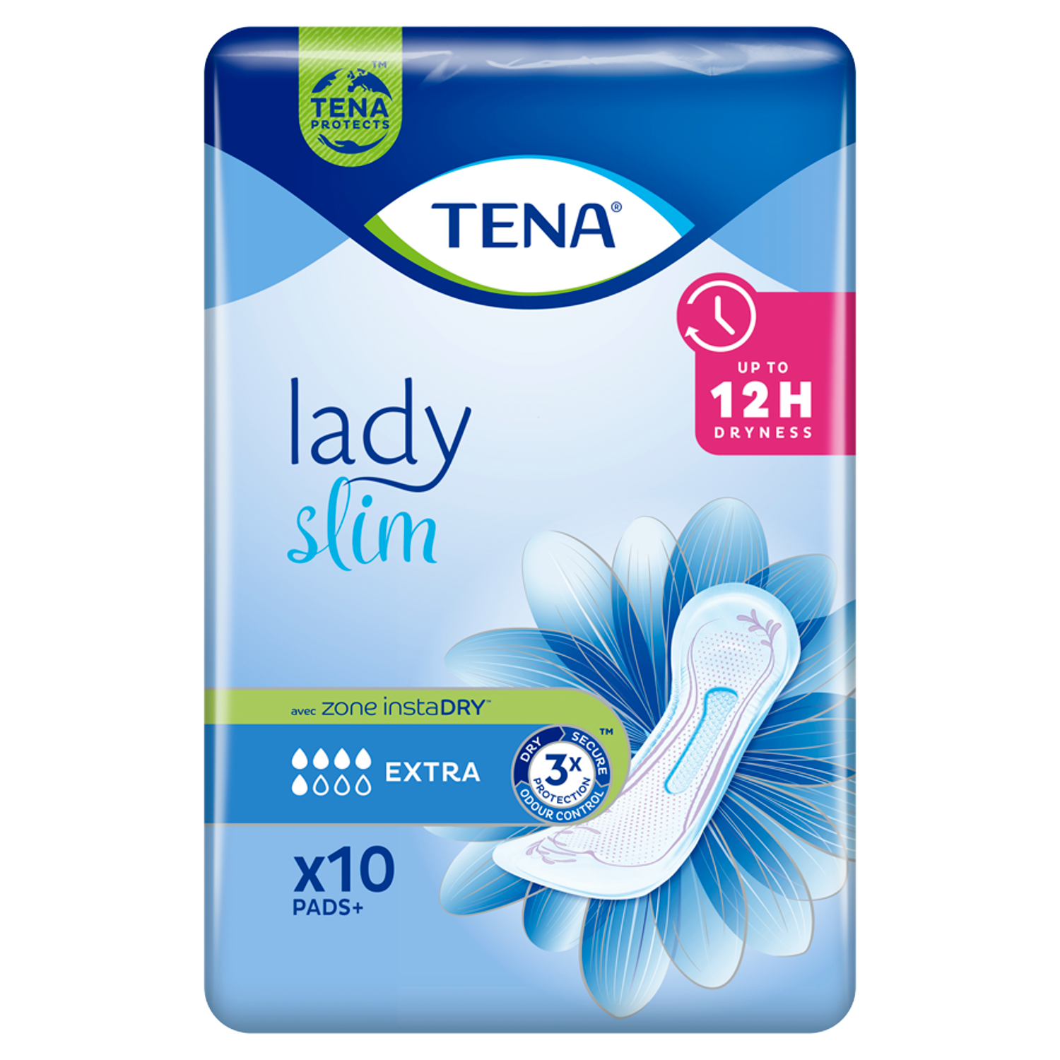 Tena Lady Slim Extra