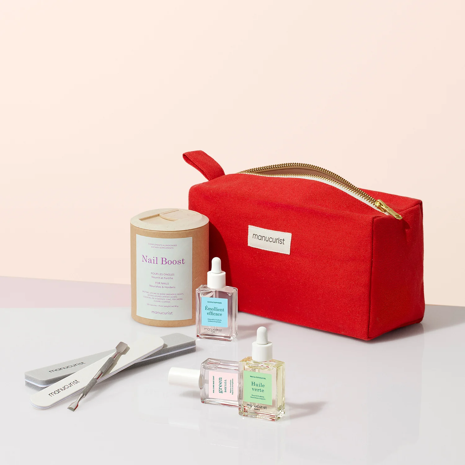Soins Trousse IN & OUT