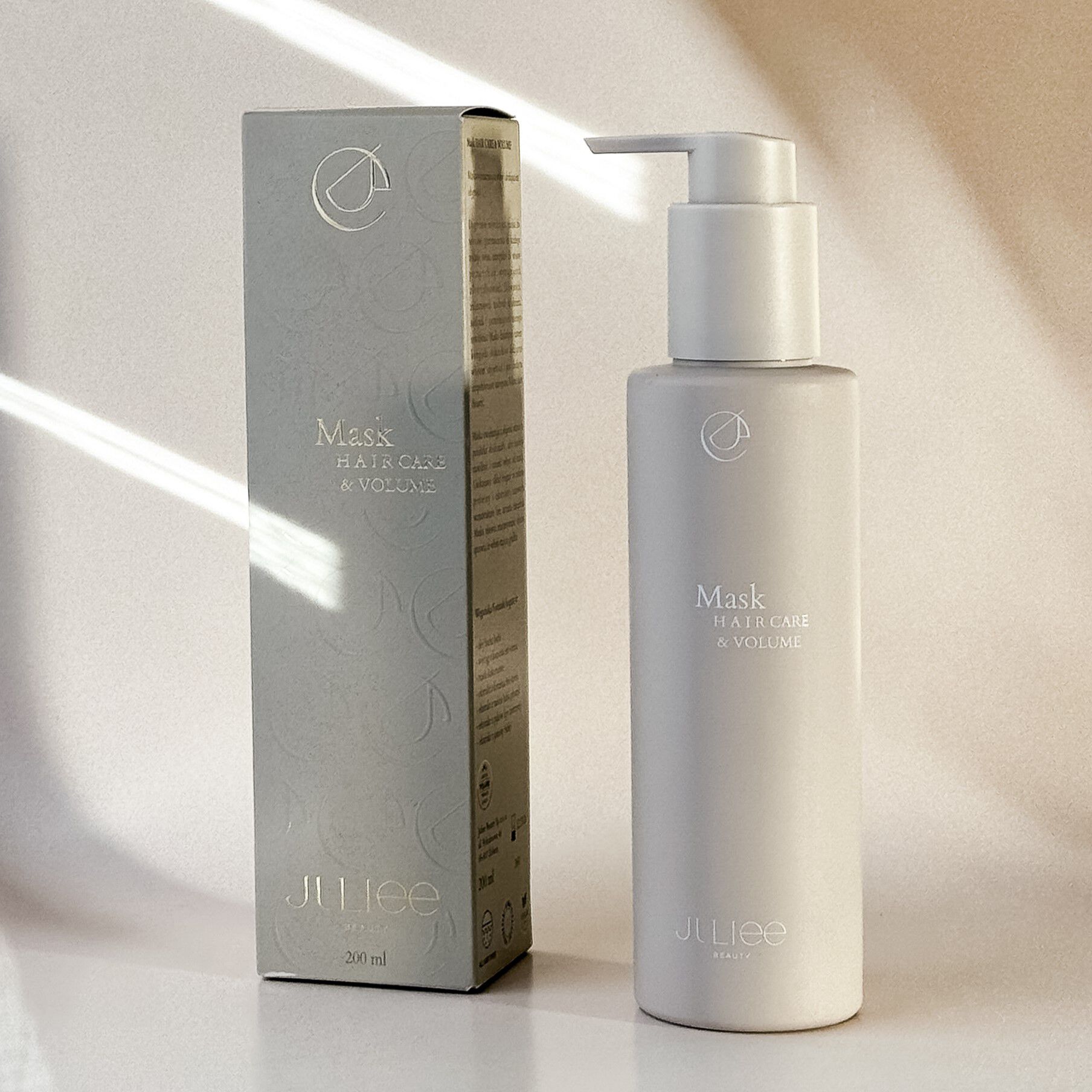 Juliee Beauty Hair Care & Volume