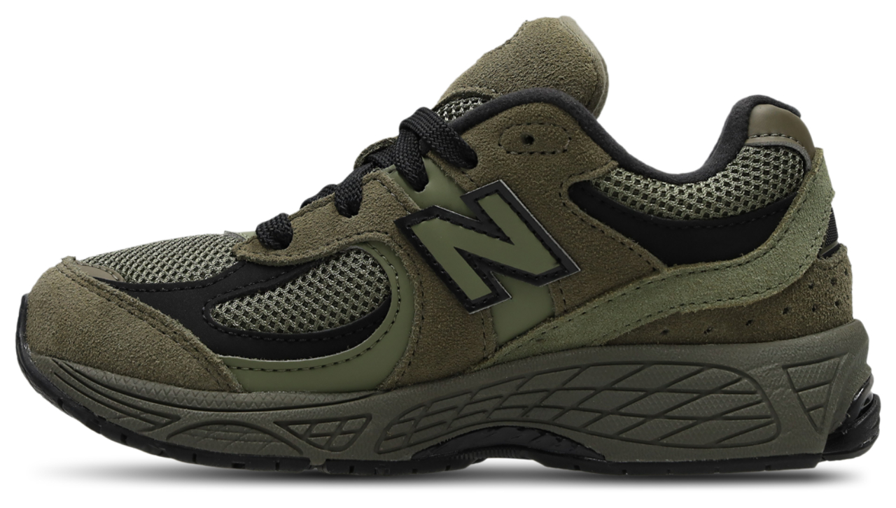 New Balance 2002R