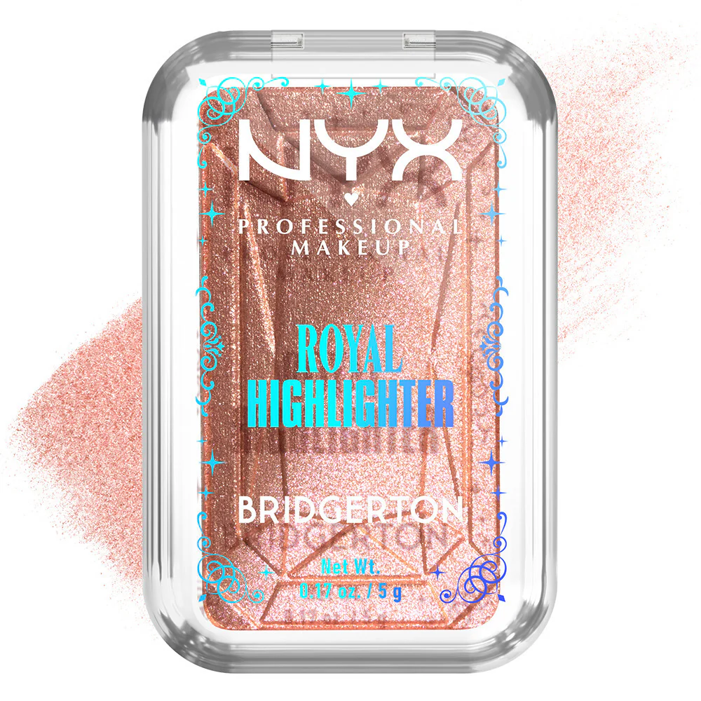 Viso Bridgerton Royal Highlighter - Sublimatori e Illuminanti