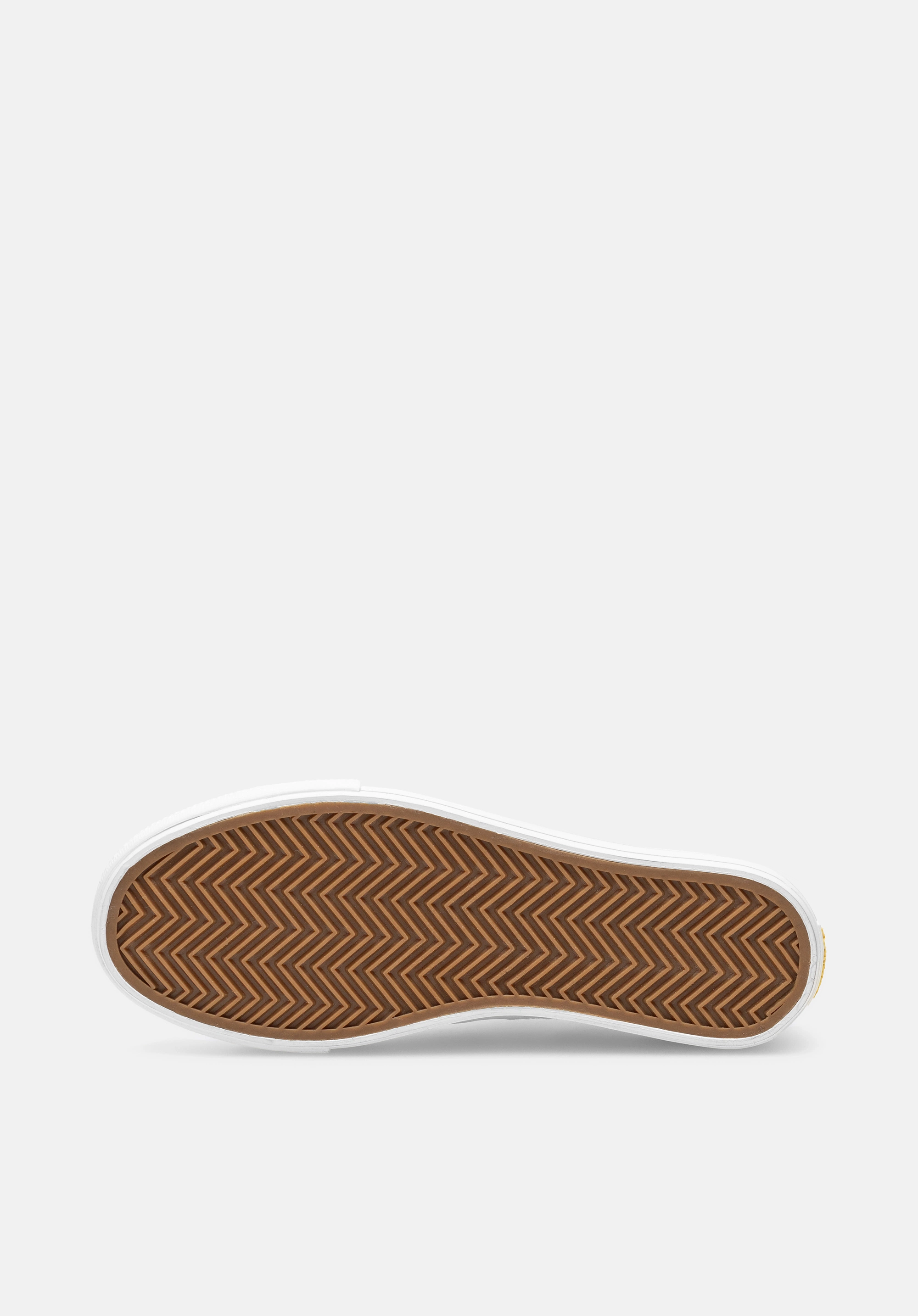 Damskie sneakersy ażurowe złamana biel