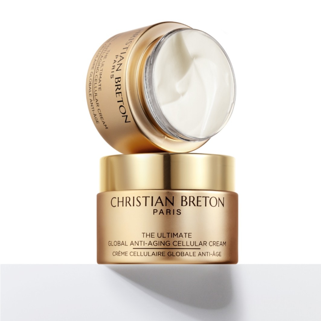 Christian Breton L'ULTIME SOIN GLOBAL
