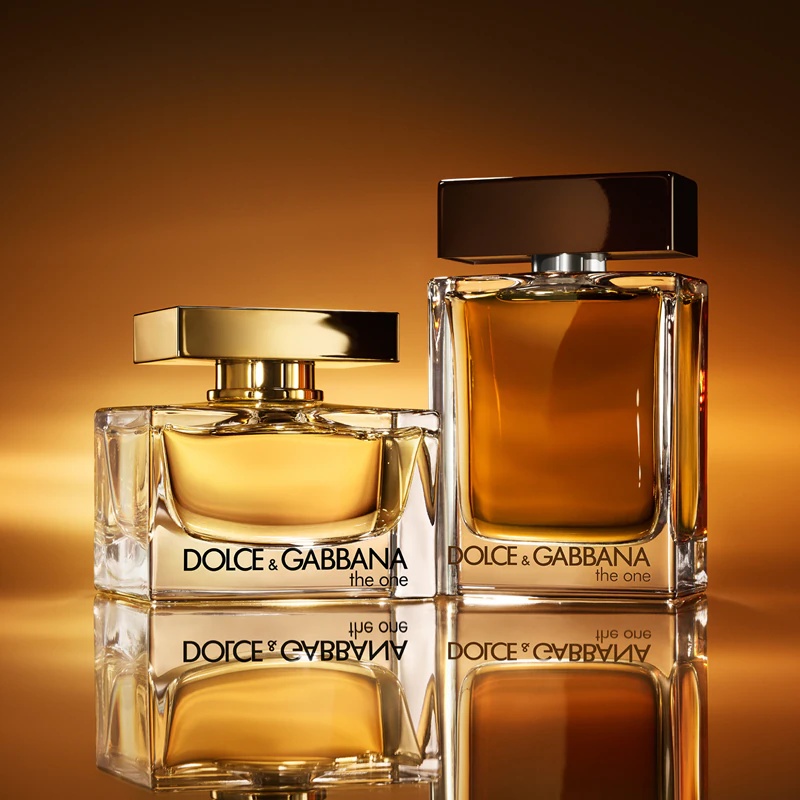 Dolce&Gabbana The One For Men parfumūdens