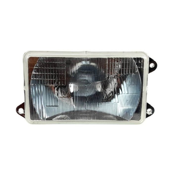 Faro izquierdo para Renault Midliner | 5001013951, 5000819597, ajuste manual