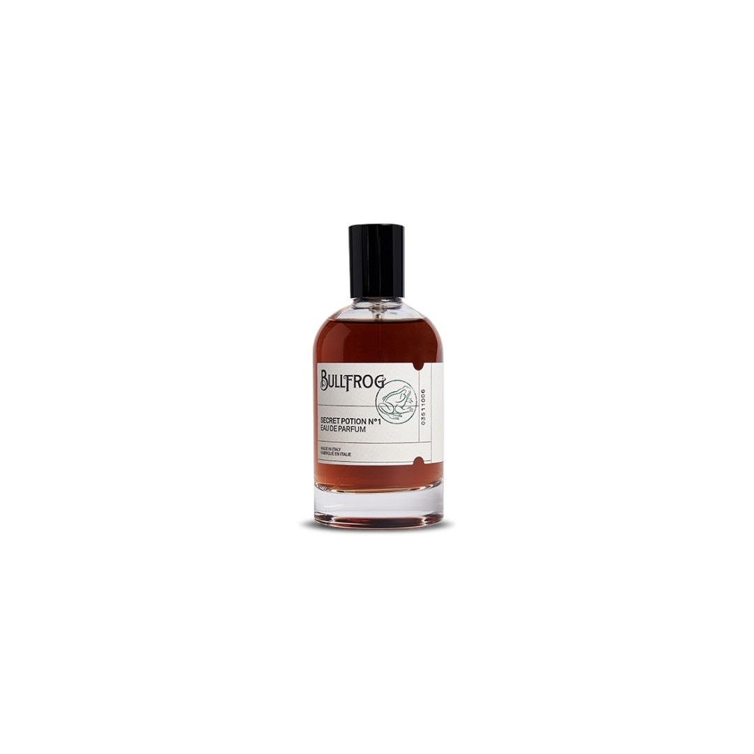 Bullfrog Eau de Parfum Secret Drink N1 - 100 ml