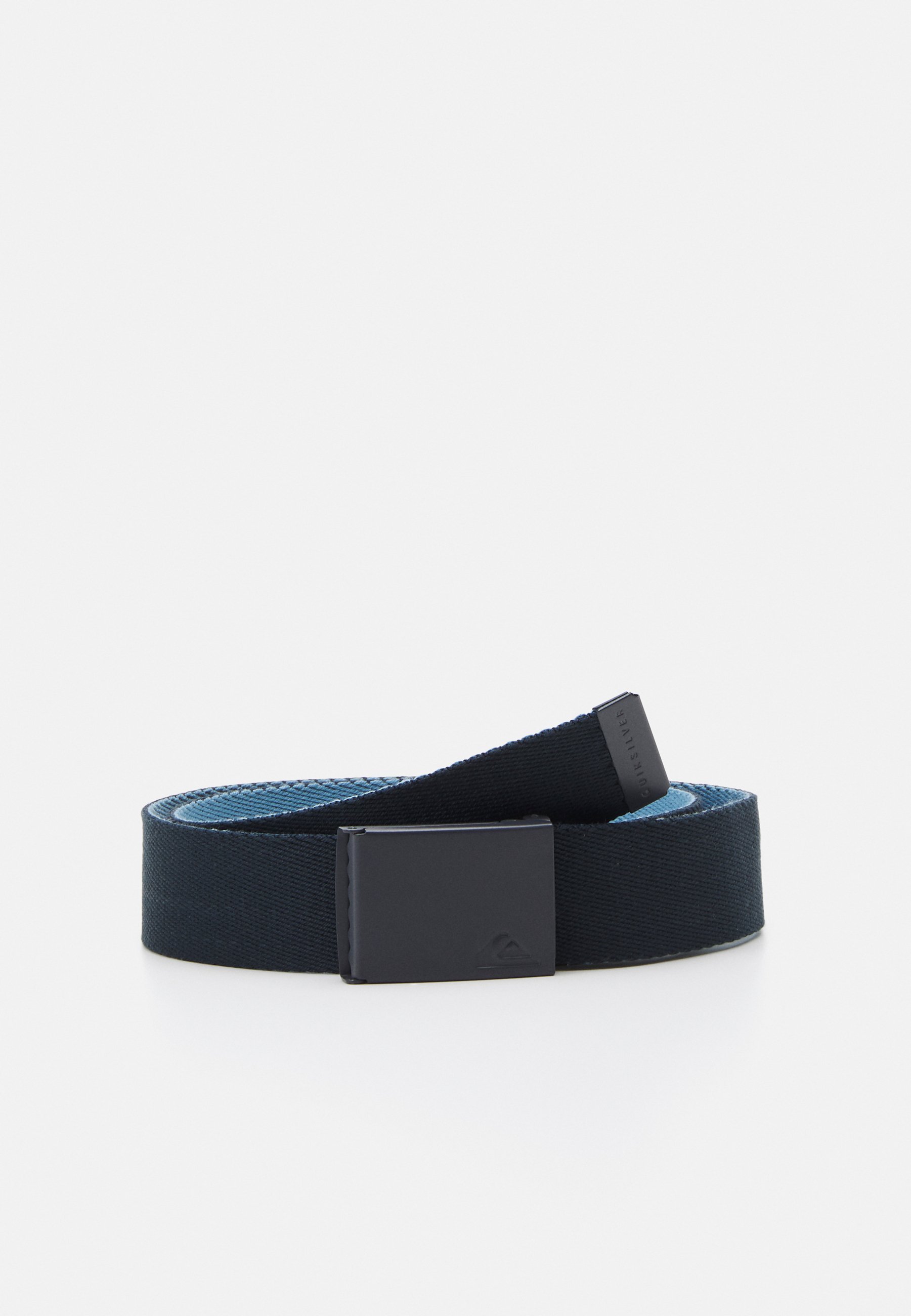 Quiksilver THE JAMUNISEX - Gürtel - Dunkelblau