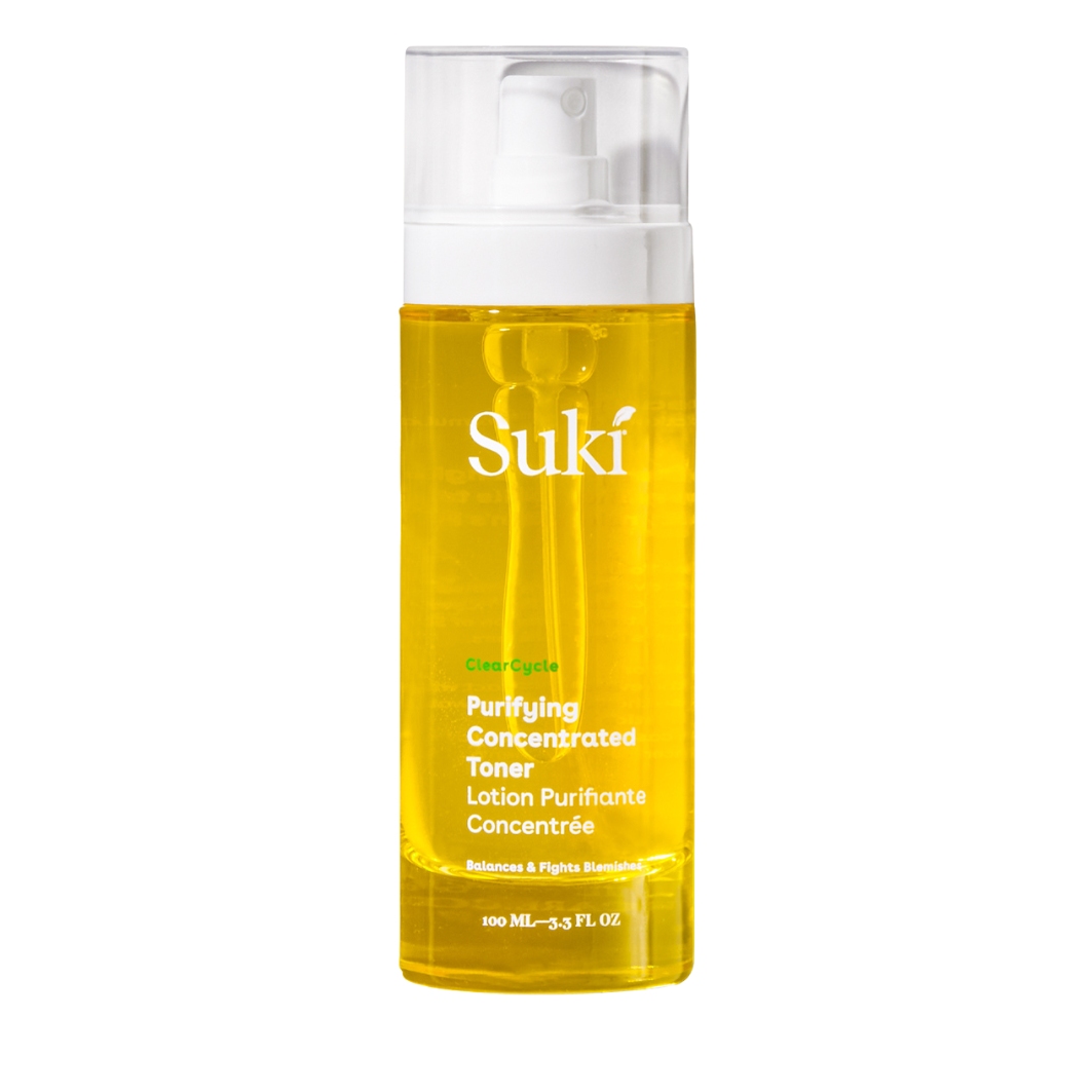 Suki Skincare Purifying Concentrated Toner