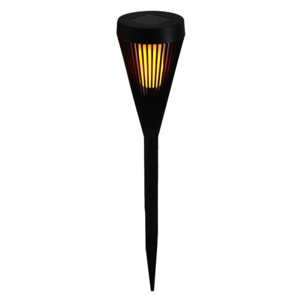 Lampka solarna wbijana, 47 cm