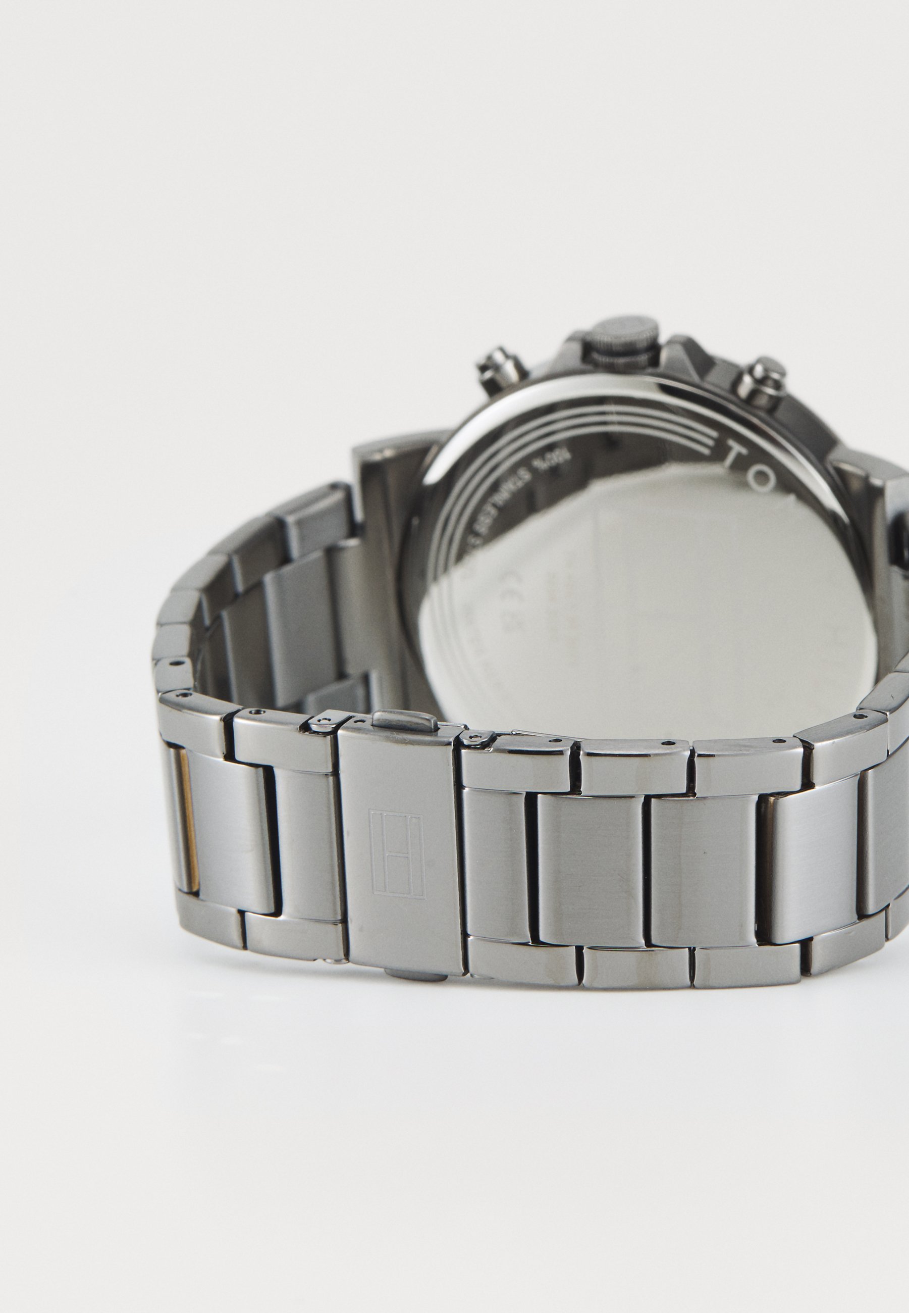 Montre Tommy Hilfiger TYSON - grise