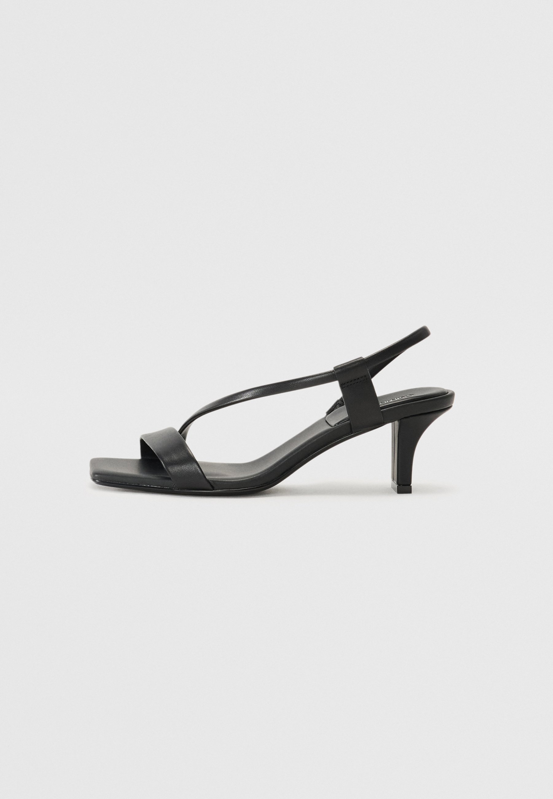 Décolleté classiche Calvin Klein - nere