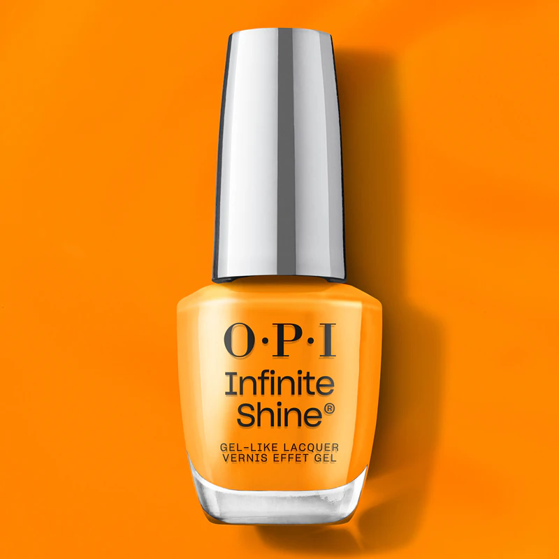 Lak na nechty OPI Make 'Em Jelly! Infinity Shine