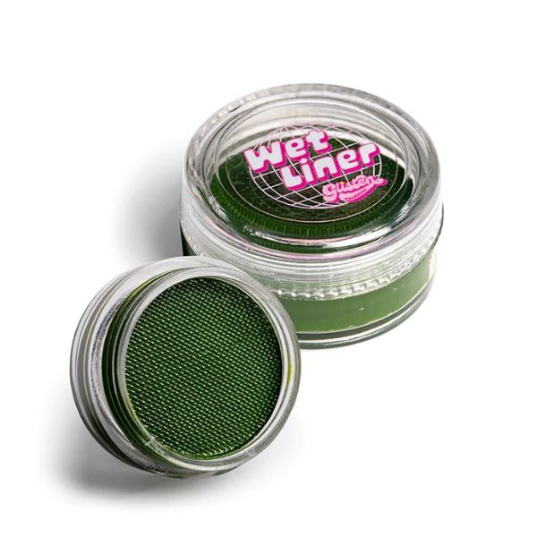 Glisten Cosmetics - T-Rex - Eyeliner 10g