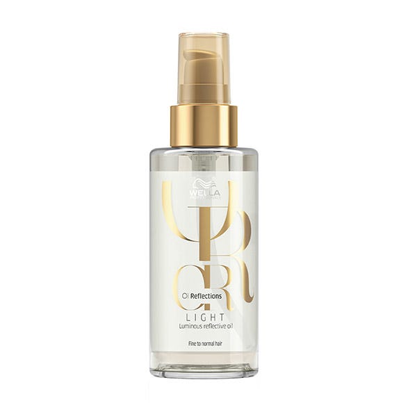 Reflexní olej Oil Reflections Light Luminous | 100 ml