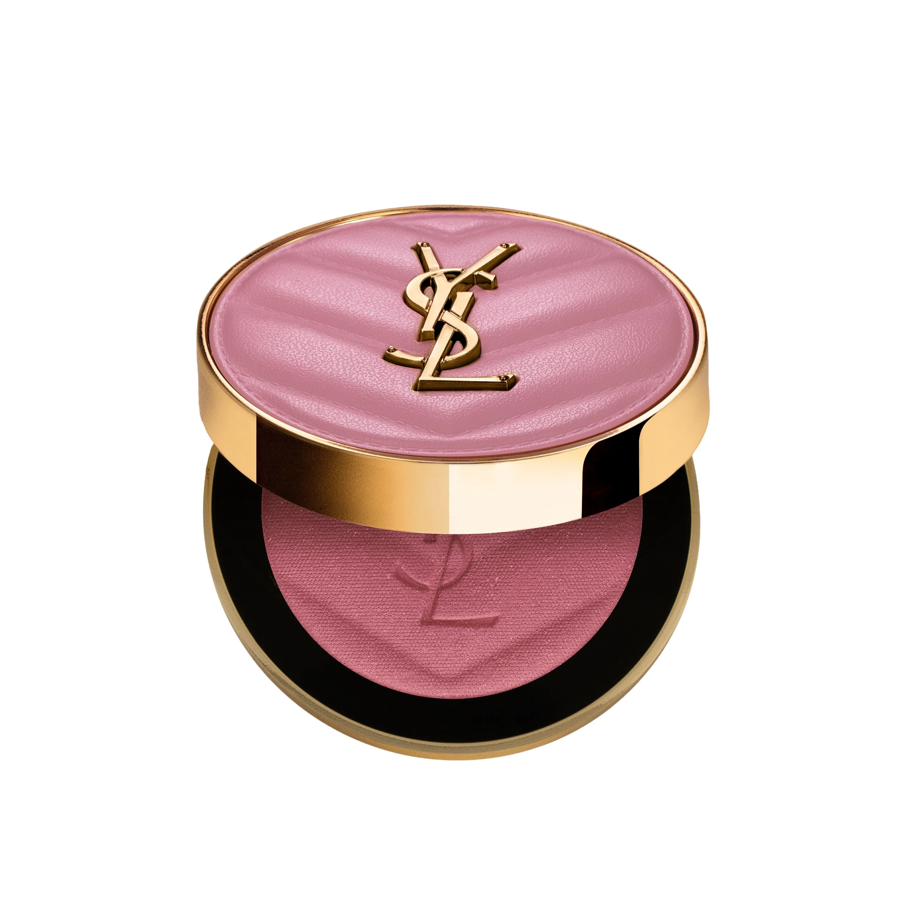 Viso Make Me Blush - Blush in polvere vellutato - Fard compatto