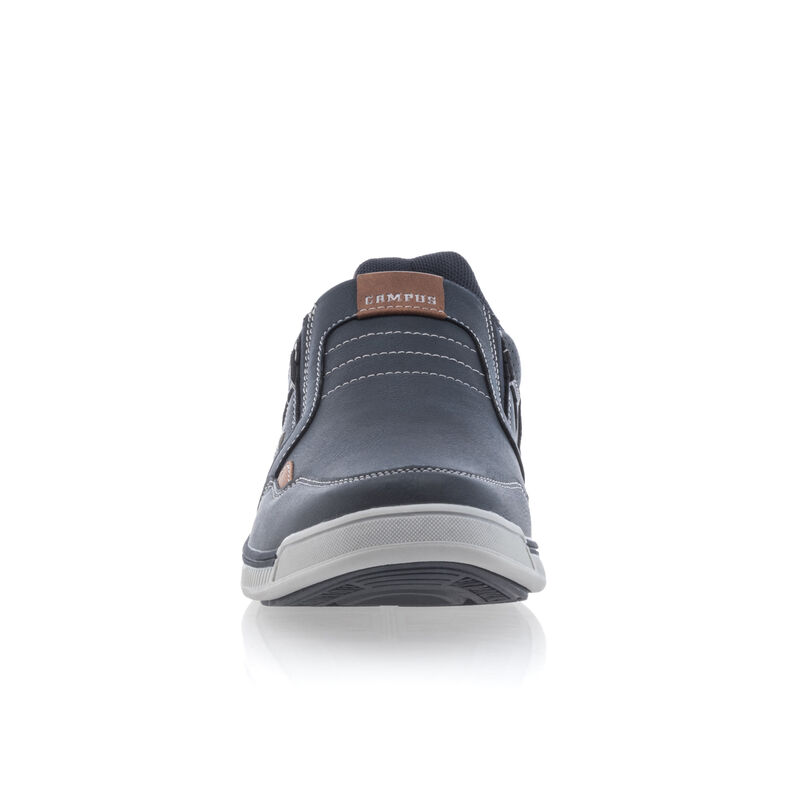 Baskets / Sneakers Homme Bleu