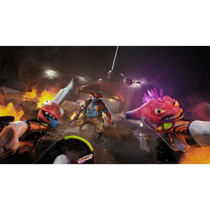 High on Life 2 - Gioco per PS5