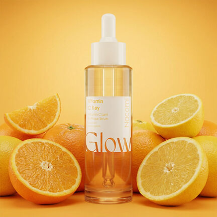Nacomi Vitamin C Key – Radiance Bi-Phase Serum