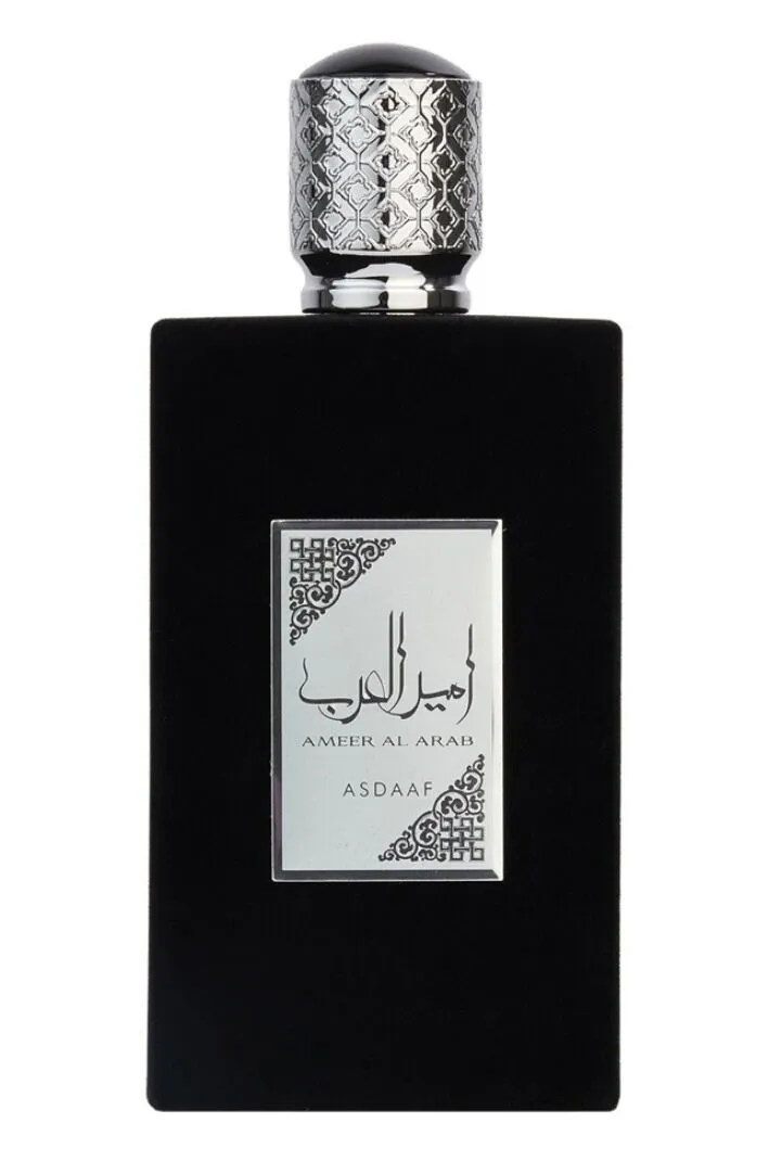 Asdaaf Ameer Al Arab Woda perfumowana dla mężczyzn